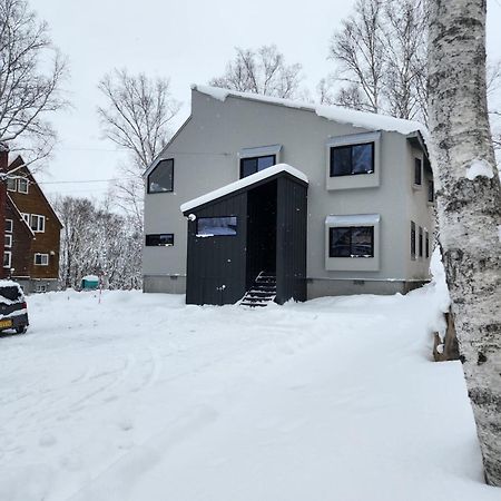 Hooting Owl Private Ski Chalet Niseko Exterior foto