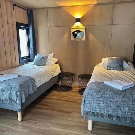 Hooting Owl Private Ski Chalet Niseko Exterior foto
